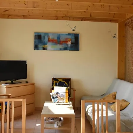 Les Maisons De Kerdavid'ile - Votre De A Belle Ile En 洛克马里亚