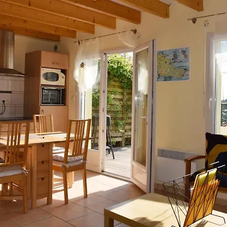Les Maisons De Kerdavid'ile - Votre De A Belle Ile En * 洛克马里亚