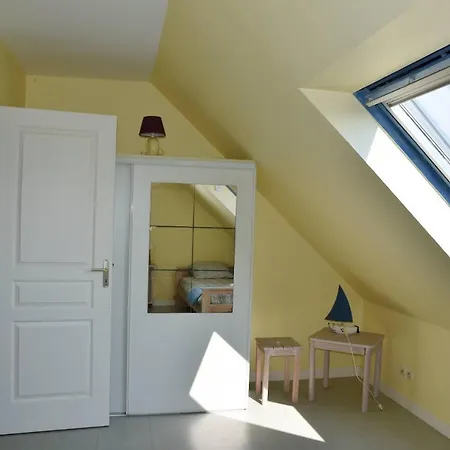 Les Maisons De Kerdavid'ile - Votre De A Belle Ile En *