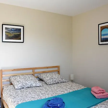 Les Maisons De Kerdavid'ile - Votre De A Belle Ile En *