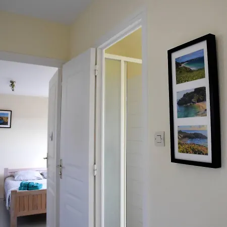 度假居 Les Maisons De Kerdavid'ile - Votre De A Belle Ile En
