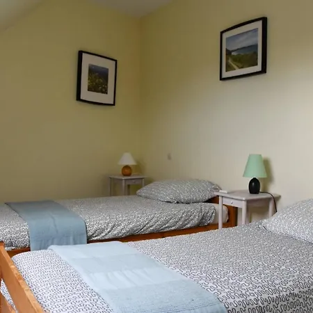 Les Maisons De Kerdavid'ile - Votre De A Belle Ile En