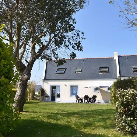 度假居 Les Maisons De Kerdavid'ile - Votre De A Belle Ile En *