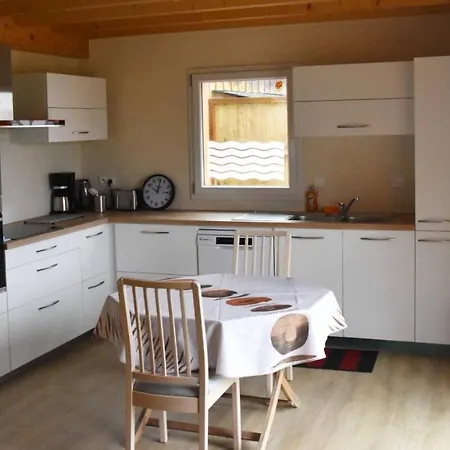 Les Maisons De Kerdavid'ile - Votre De A Belle Ile En * 洛克马里亚
