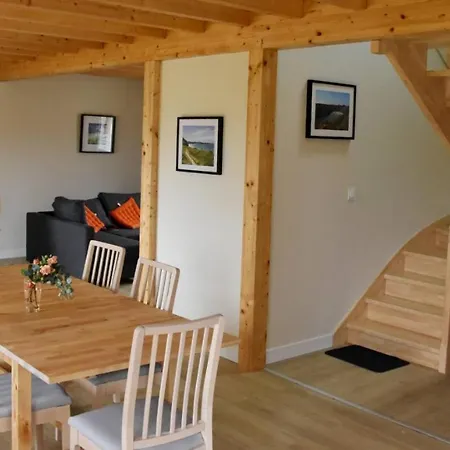 度假居 Les Maisons De Kerdavid'ile - Votre De A Belle Ile En