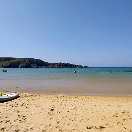 Les Maisons De Kerdavid'ile - Votre De A Belle Ile En *