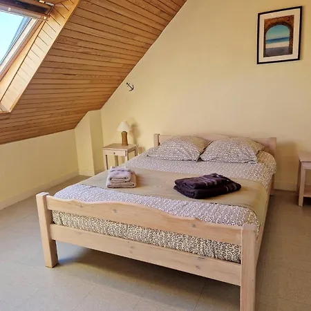 Les Maisons De Kerdavid'ile - Votre De A Belle Ile En 洛克马里亚