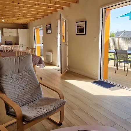 Les Maisons De Kerdavid'ile - Votre De A Belle Ile En *